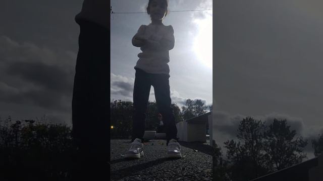 мы создали аккаунт в лайке называется он мы твои...💞😑 смотреть онлайн