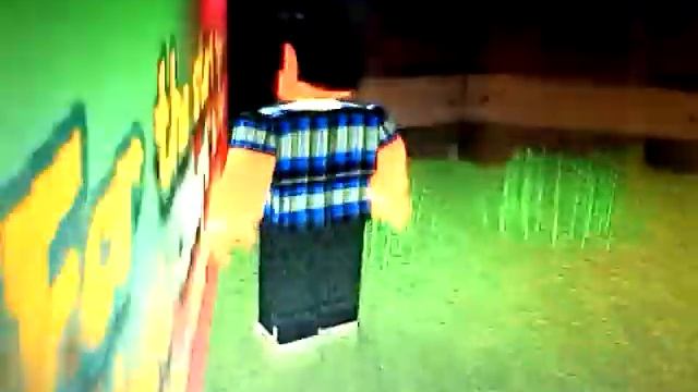 Roblox server PAGES смотреть онлайн