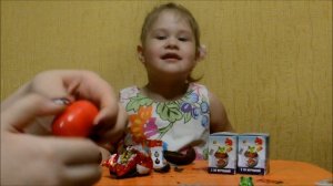 Angry Birds шоколадные яйца Энгри Бердз распаковка Angry Birds chocolate eggs with surprise