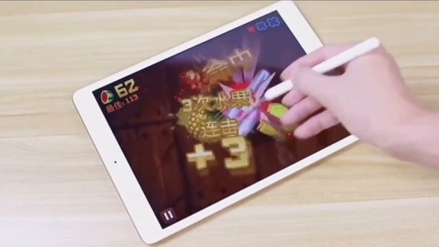 Стилус универсальный смотреть онлайн