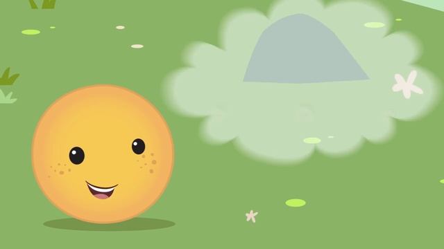 Der dicke fette Pfannkuchen - Märchen und Geschichten für Kinder | Brüder Grimm | Deine Märchenwelt смотреть онлайн