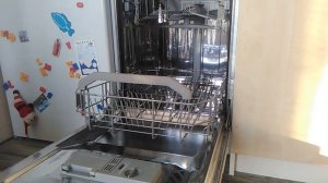 Как использовать таблетки для посудомоечной машины