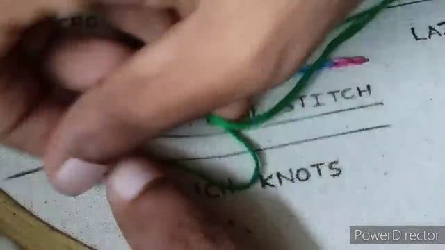 15 Basic Hand Embroidery Stitches Sampler For Absolute Beginners смотреть онлайн