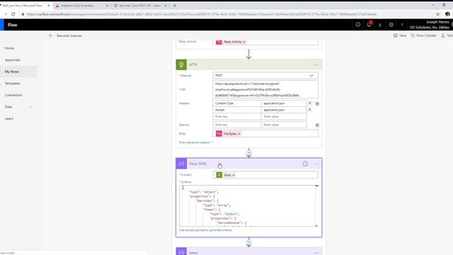 Easy Bar Code Scanning in a Bot with AtBot смотреть онлайн