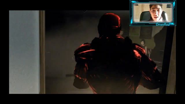 Прооооодолжение Let's Play в крайзис смотрите до конца там есть что-то важное)