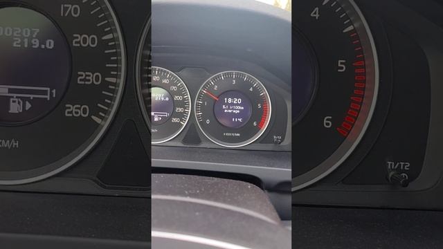 Volvo V60 1.6 D2 -11 kierrokset jää päälle смотреть онлайн