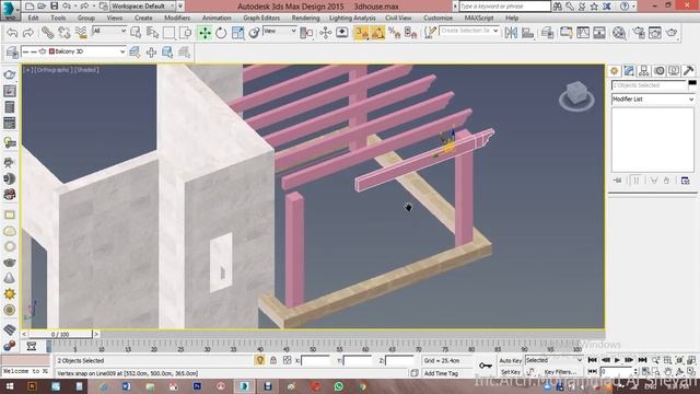 Pergola смотреть онлайн