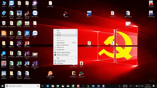 HOW TO USE GITHUB DESKTOP - HƯỚNG DẪN SỬ DỤNG GITHUB DESKTOP смотреть онлайн
