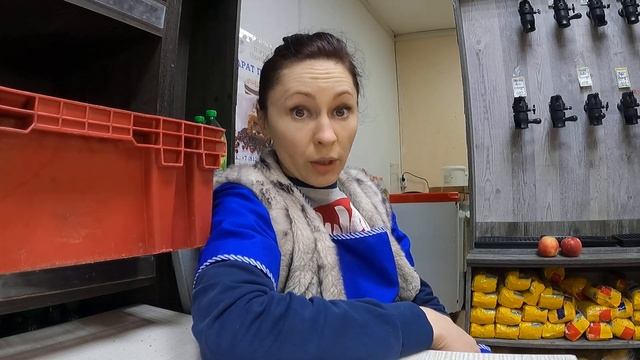 Рыбу им, ага счазззз....