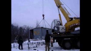 дом за 500 тысяч рублей