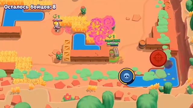 Купил скин на брока брейк дансер брок смотреть онлайн