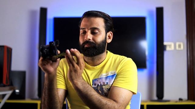 Sony A6100 Vs A6300 | Which you should buy ? #MHK смотреть онлайн