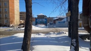 Челябинск, улица Кронштадтская