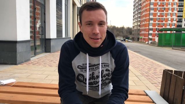 Випассана. Отзыв. 10 дней из жизни монаха смотреть онлайн
