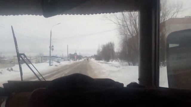 ЛиАЗ-677 Арзамас 2. смотреть онлайн