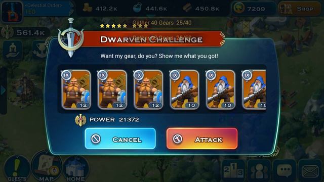 Art of Conquest LIVE - Mech Madness Event - Level Up Heroes - Resurrection for Walls смотреть онлайн