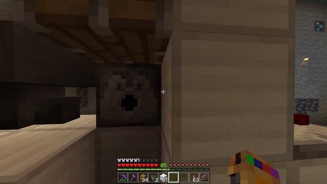 Shulker Loader Minecraft Bedrock Edition