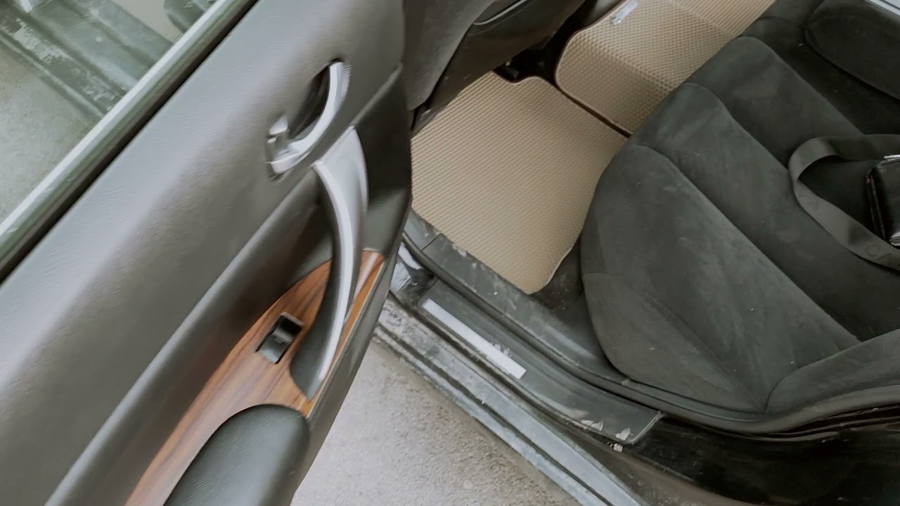 Коврики Nissan Teana J32 смотреть онлайн