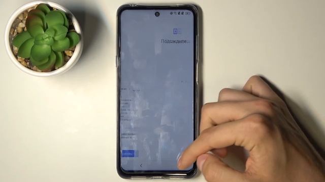 Как настроить телефон TCL 20 5G / Первый запуск смартфона смотреть онлайн