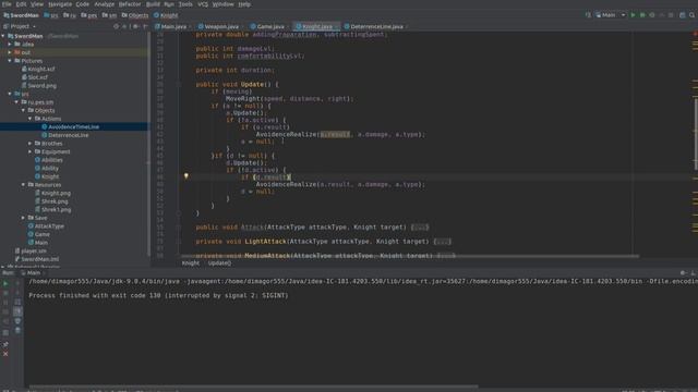 Разрабатываем игру SwordMan | Pixel Elite Studio | Стрим #6 смотреть онлайн