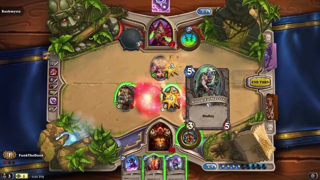 Worst Arena Picks NA | Hearthstone Arena смотреть онлайн