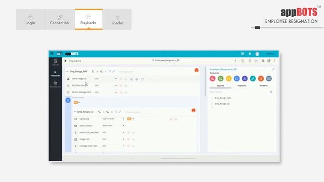 Oracle Fusion - Employee Resignation Process Automation смотреть онлайн