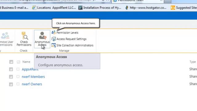 How to make your SharePoint 2013 site a public facing website? смотреть онлайн