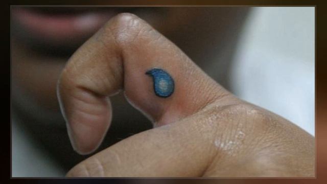 Teardrop Tattoo смотреть онлайн