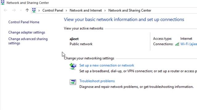 How To Fix Google Chrome Failed - Network Error || Fix Google Chrome Download Error смотреть онлайн