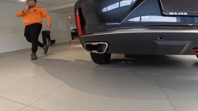 Chery Exeed лучший китайский автомобиль?