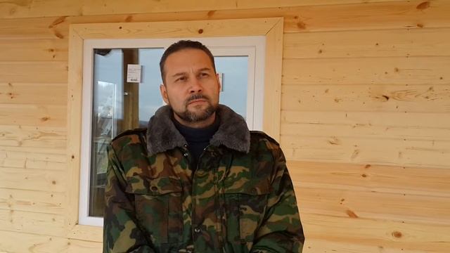 Видео отзыв о компании "Родной Дом" смотреть онлайн