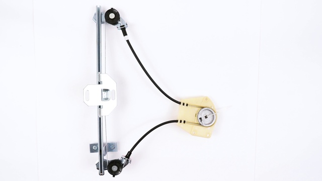 Электрический стеклоподъемник LADA Kalina I задний правый без мотора смотреть онлайн