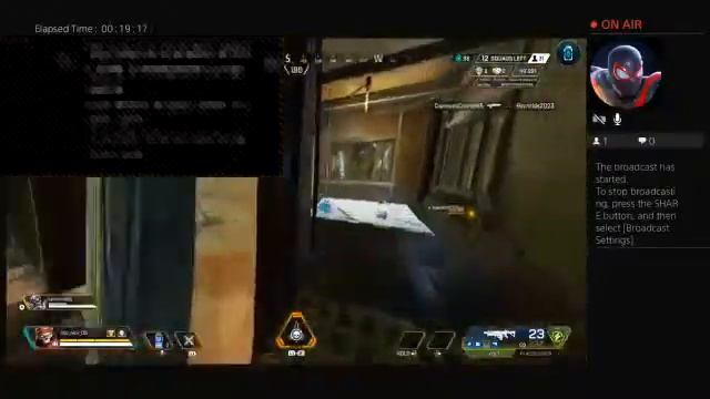 Neon network live looking for nodes Apex legends смотреть онлайн