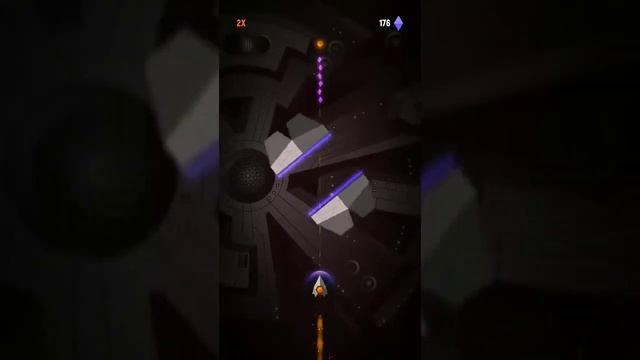 Jump Drive (By No Six Five) iOS/Android Gameplay Video смотреть онлайн
