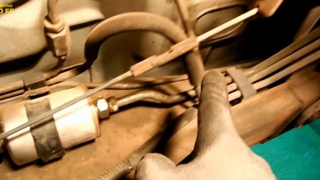 Fallas que ocaciona El Filtro de gasolina y tips de los que no se habla смотреть онлайн