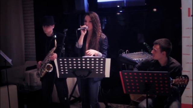 CASUAL BAND - Wild World (Cat Stevens Cover) смотреть онлайн