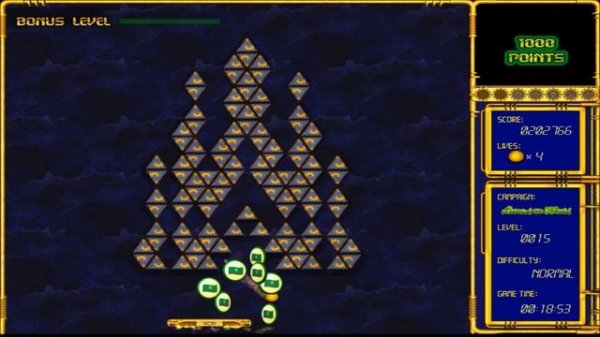 HyperBalloid Around the World  ²⁰⁰⁷