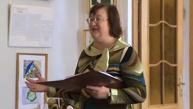 Мадонна Пушкина. Сюжет 1 смотреть онлайн