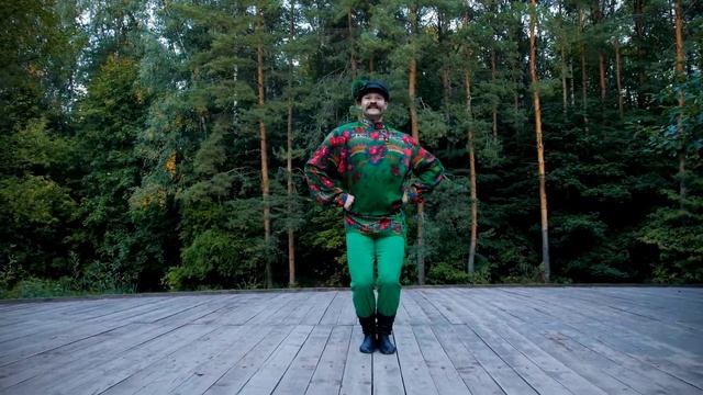 мужское шоу Кадриль смотреть онлайн