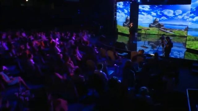 Поет Армен Мирзоян.Шоу программа "Майрик -2017" смотреть онлайн