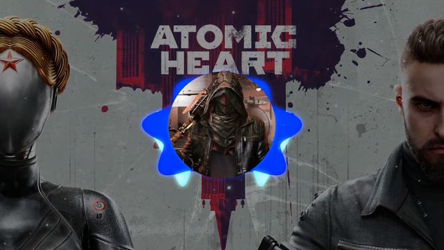 ATOMIC HEART (Комарово) (Remix-Phonk Edition) смотреть онлайн