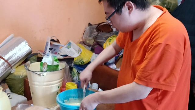 Рецепт панкейков(ремейк) смотреть онлайн