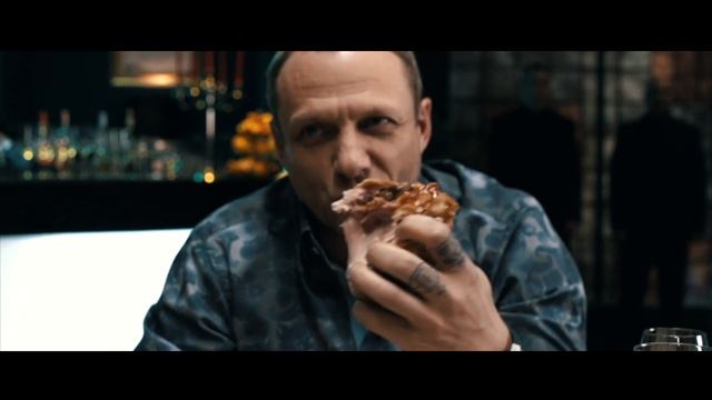 Эдуард Флёров - Актёрский шоурил смотреть онлайн