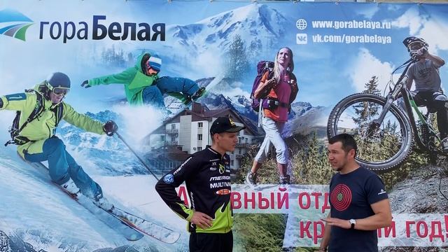 «Суровый» веломарафон в Тагиле. смотреть онлайн