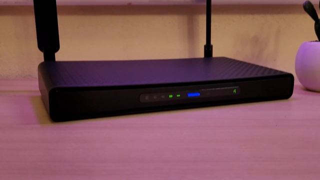 MikroTik hAP ax3: MikroTik's blue gem смотреть онлайн