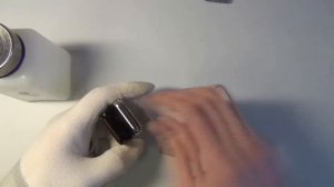 apple watch 42 mm разборка