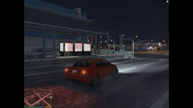 GTA V on 8600GT(DirectX 10) смотреть онлайн