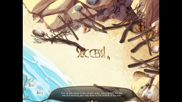 Age of Enigma: The Secret of the Sixth Ghost (III - Samuel) смотреть онлайн