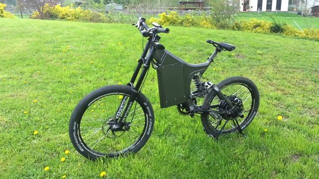 Ebike Projekt 2013 смотреть онлайн
