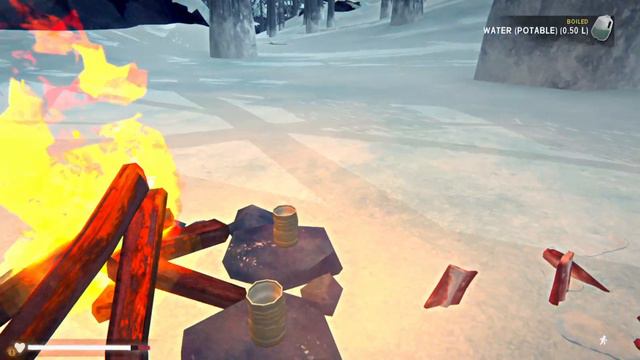 Let's Play The Long Dark Interloper - Episode 185 - 1 More Day Till Update! смотреть онлайн